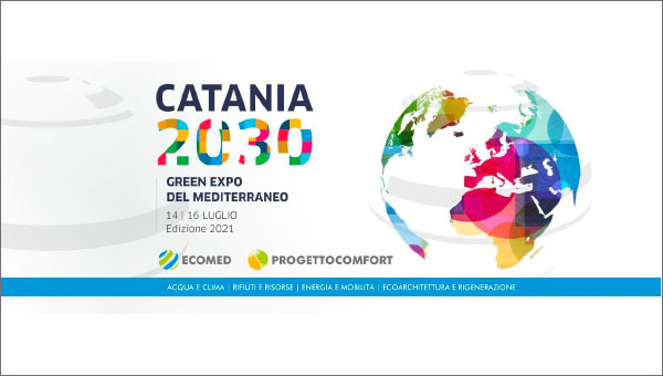 Banner catania 2030
