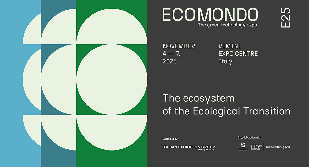 ecomondo 2025