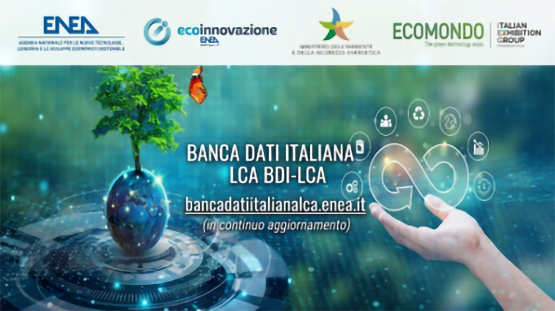 banca dati italiana LCA BDI-LCA