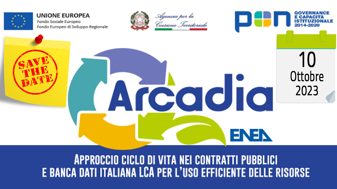 logo arcadia