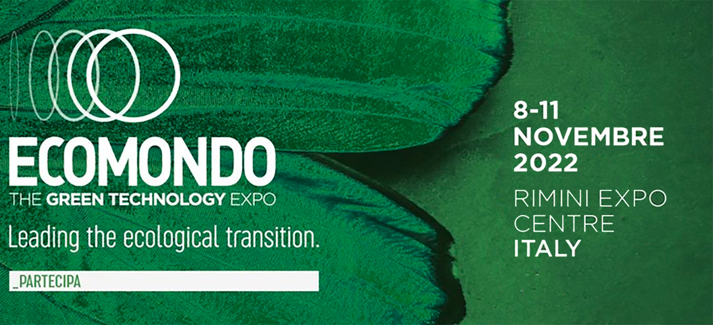 banner ecomondo