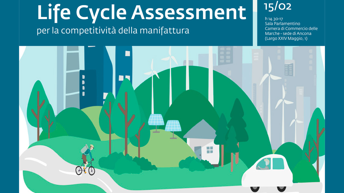 Life Cycle Assessment 2024